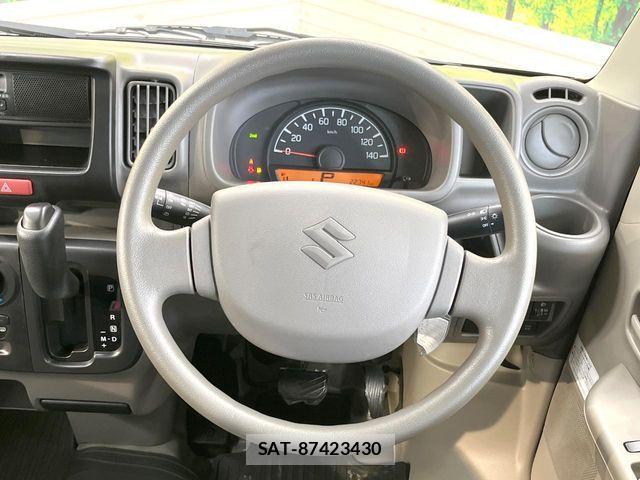 Suzuki EVERY 2017-09 8035450-10