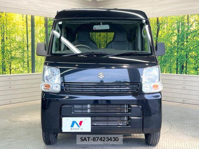 Suzuki EVERY 2017-09 8035450-13