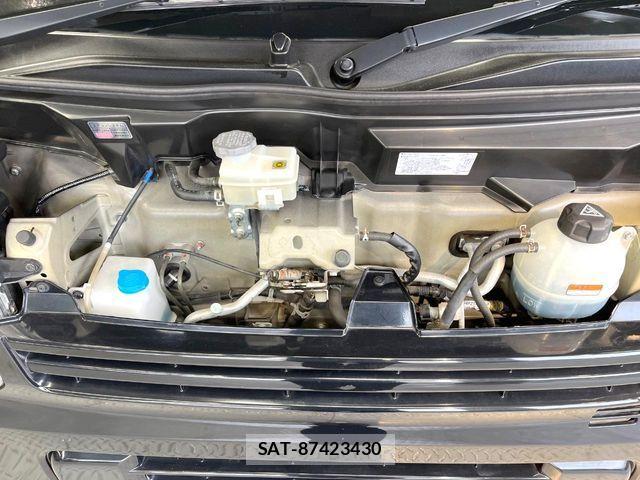 Suzuki EVERY 2017-09 8035450-19