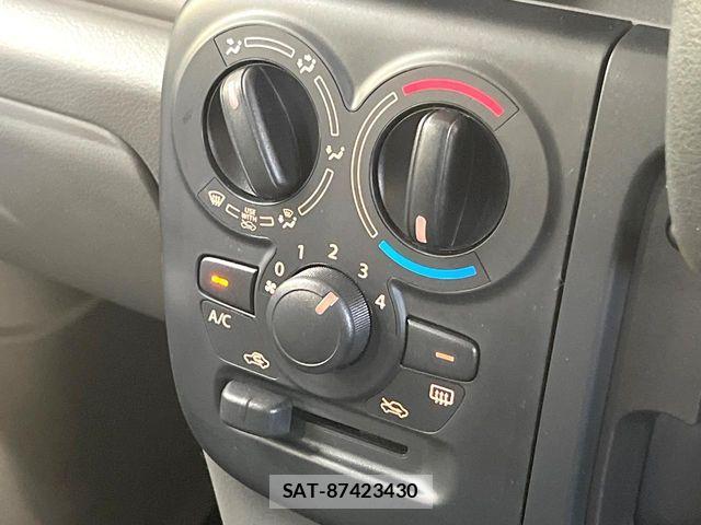 Suzuki EVERY 2017-09 8035450-3