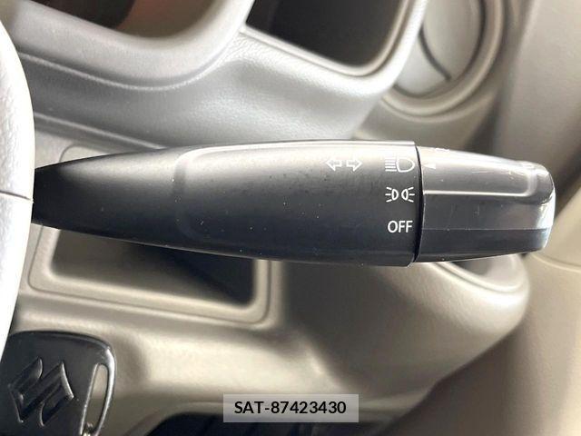 Suzuki EVERY 2017-09 8035450-5