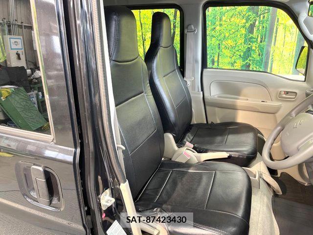 Suzuki EVERY 2017-09 8035450-7