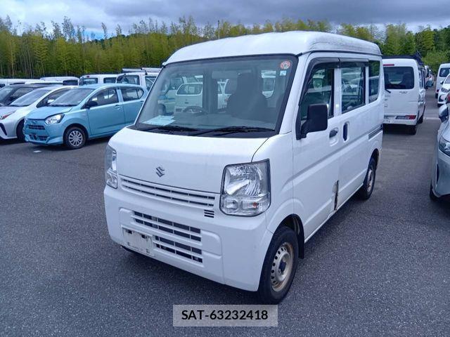 Suzuki EVERY 2020-05 8035459-0