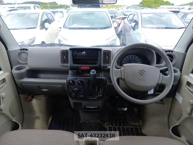 Suzuki EVERY 2020-05 8035459-1