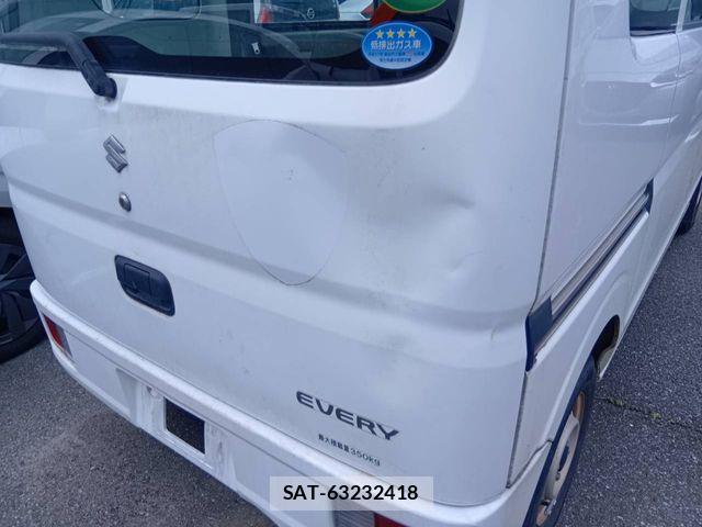 Suzuki EVERY 2020-05 8035459-11