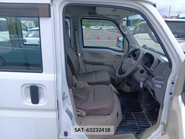 Suzuki EVERY 2020-05 8035459-3