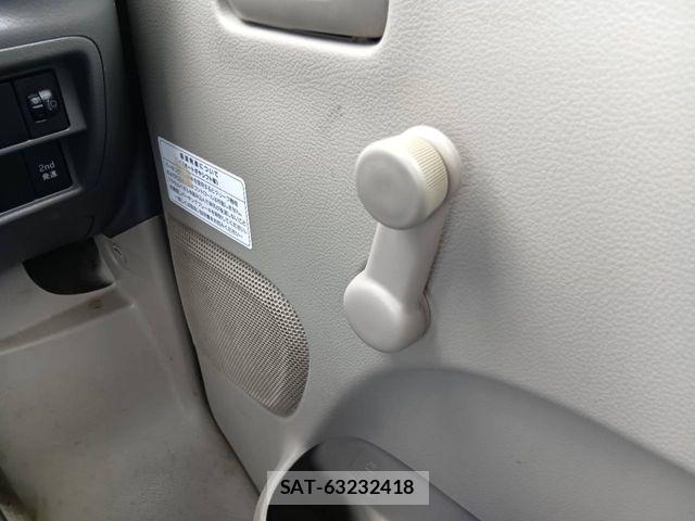 Suzuki EVERY 2020-05 8035459-4