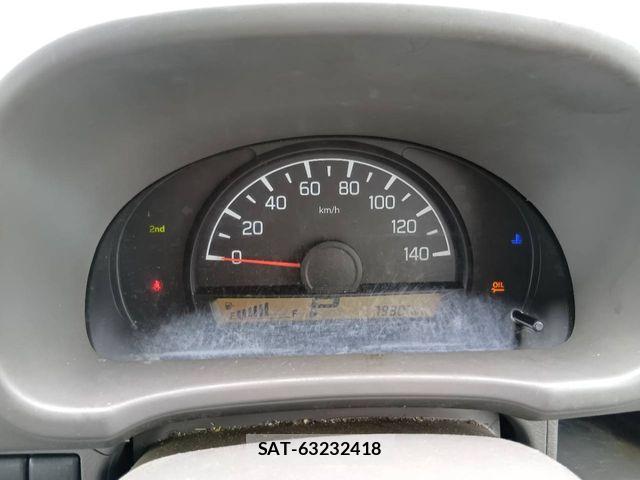 Suzuki EVERY 2020-05 8035459-7