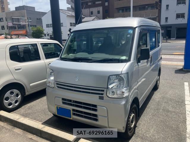 Suzuki EVERY 2018-06 8035455-0
