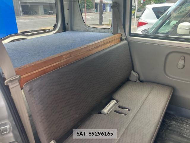 Suzuki EVERY 2018-06 8035455-9
