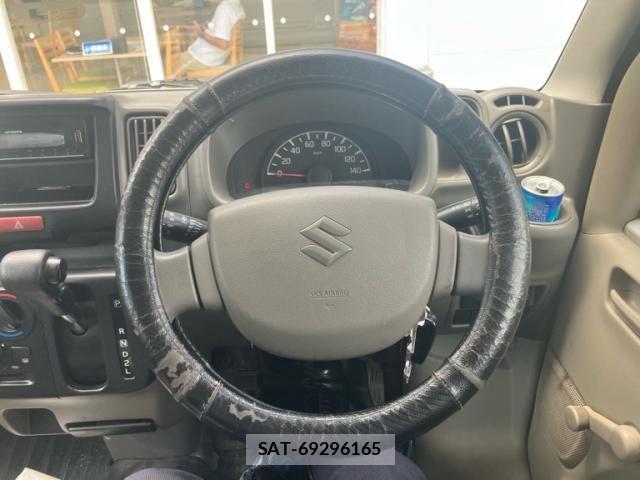 Suzuki EVERY 2018-06 8035455-11