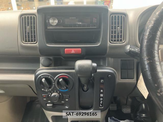 Suzuki EVERY 2018-06 8035455-13