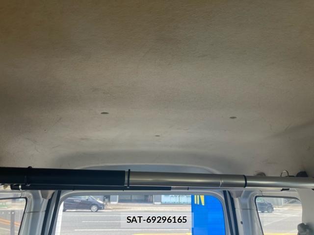 Suzuki EVERY 2018-06 8035455-14