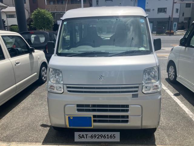 Suzuki EVERY 2018-06 8035455-1