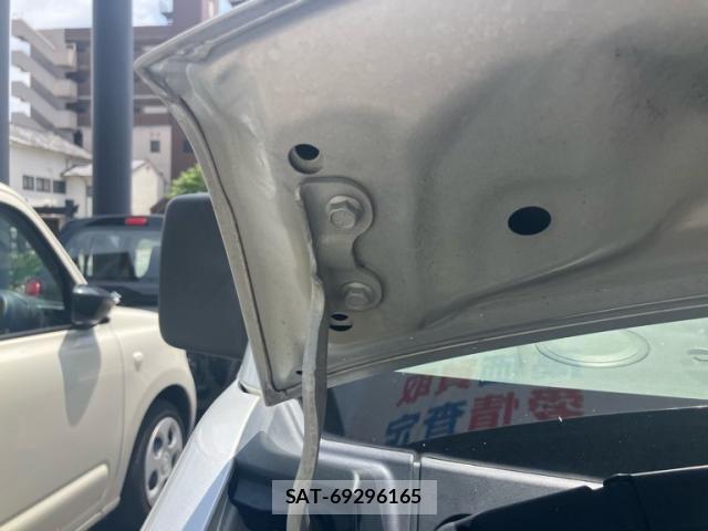 Suzuki EVERY 2018-06 8035455-19