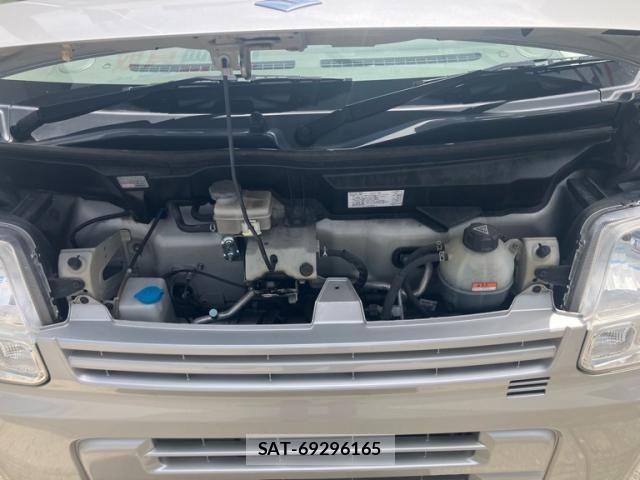 Suzuki EVERY 2018-06 8035455-20