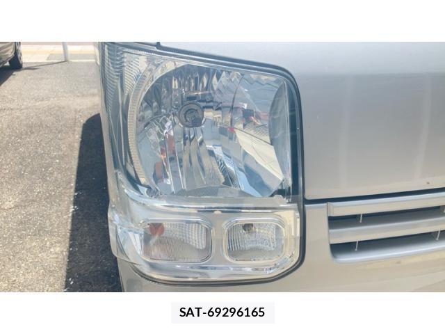 Suzuki EVERY 2018-06 8035455-21