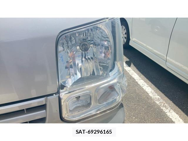 Suzuki EVERY 2018-06 8035455-22