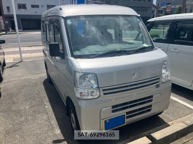 Suzuki EVERY 2018-06 8035455-2