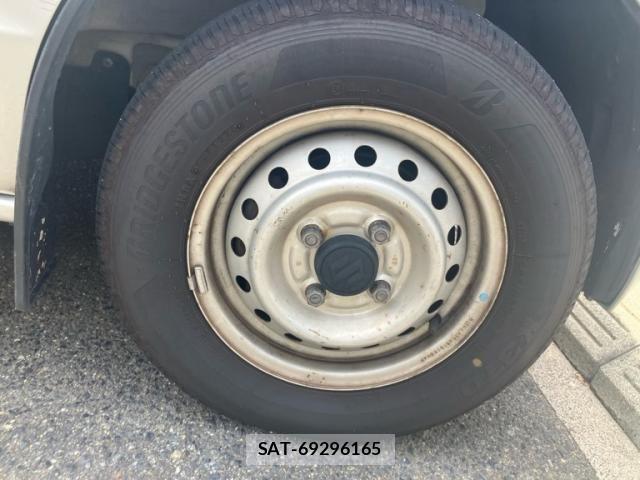 Suzuki EVERY 2018-06 8035455-3