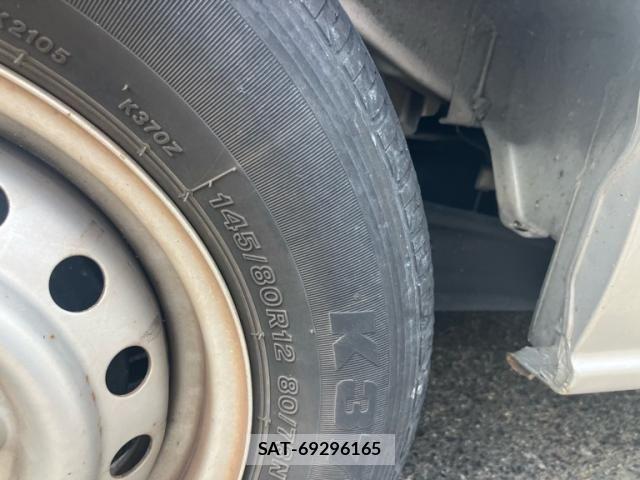 Suzuki EVERY 2018-06 8035455-4