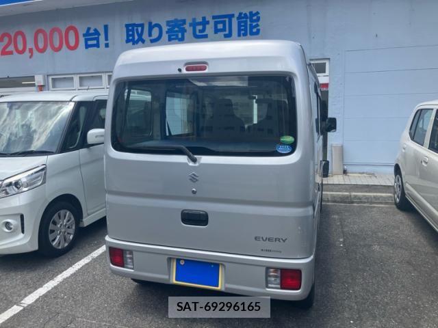 Suzuki EVERY 2018-06 8035455-6