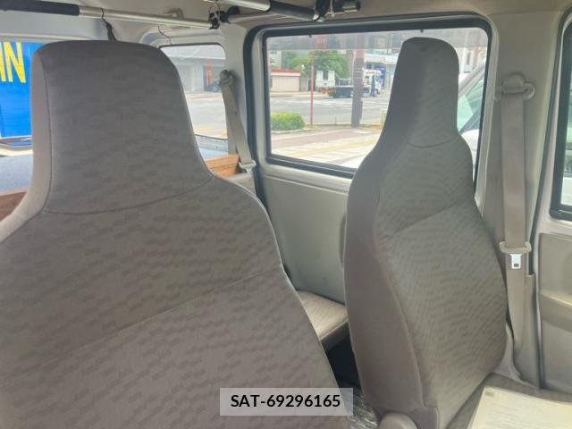 Suzuki EVERY 2018-06 8035455-8