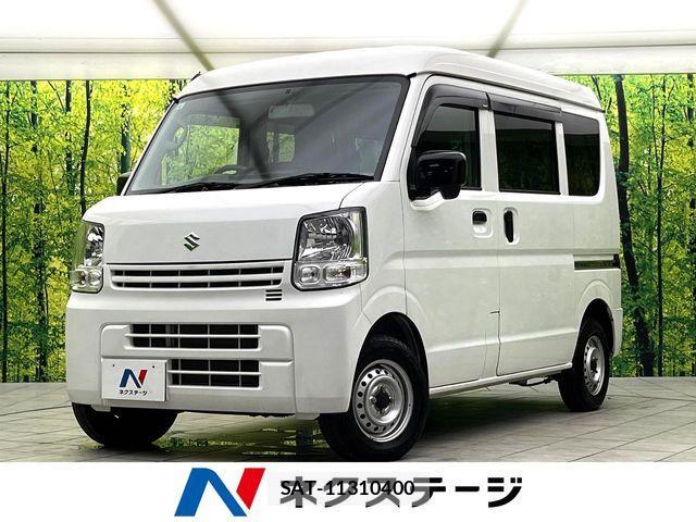 Suzuki EVERY 2022-09 8035449-0