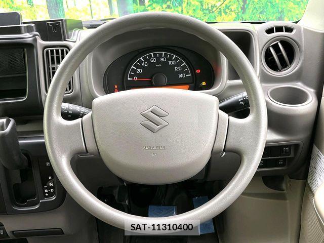 Suzuki EVERY 2022-09 8035449-10