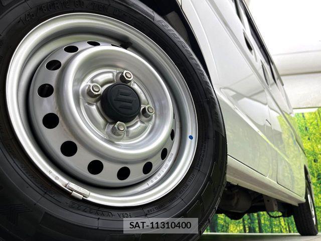 Suzuki EVERY 2022-09 8035449-12