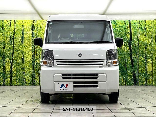 Suzuki EVERY 2022-09 8035449-13