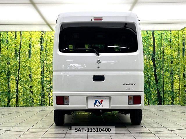 Suzuki EVERY 2022-09 8035449-14