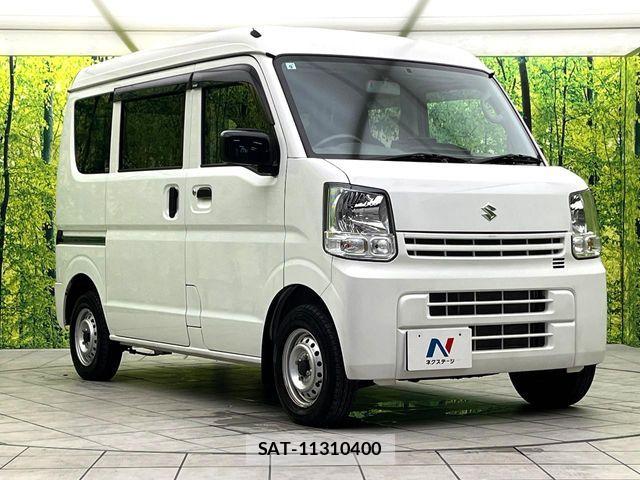 Suzuki EVERY 2022-09 8035449-15