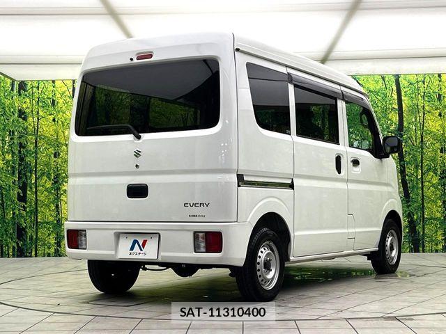 Suzuki EVERY 2022-09 8035449-16