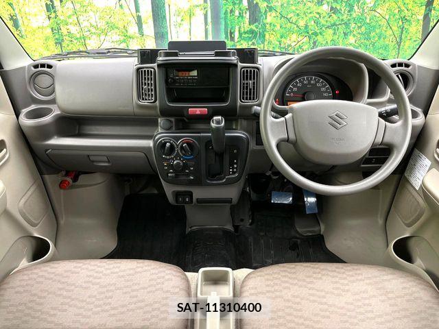 Suzuki EVERY 2022-09 8035449-1