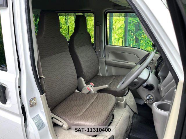 Suzuki EVERY 2022-09 8035449-7