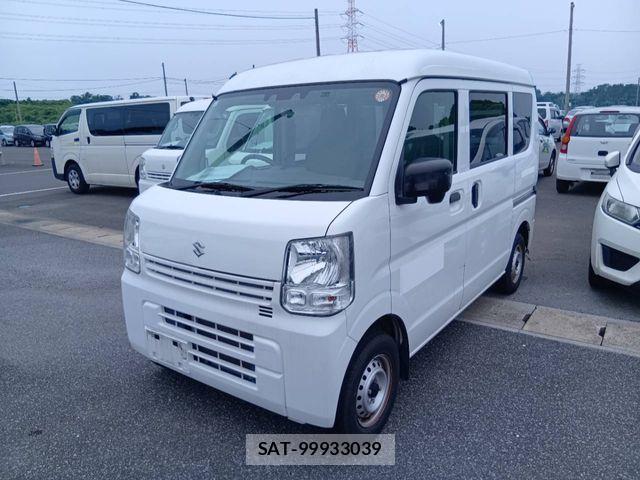 Suzuki EVERY 2022-06 8035451-0