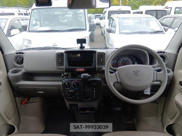 Suzuki EVERY 2022-06 8035451-1