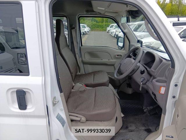 Suzuki EVERY 2022-06 8035451-3