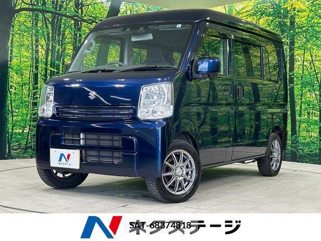 Suzuki EVERY 2020-08 8035447-0