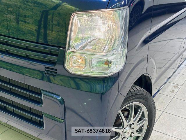 Suzuki EVERY 2020-08 8035447-11