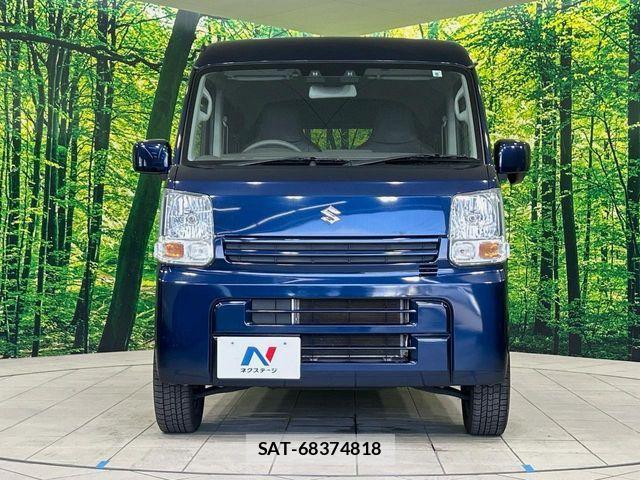 Suzuki EVERY 2020-08 8035447-13