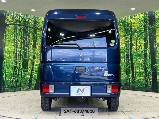 Suzuki EVERY 2020-08 8035447-14