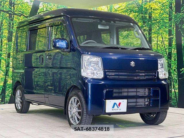 Suzuki EVERY 2020-08 8035447-15