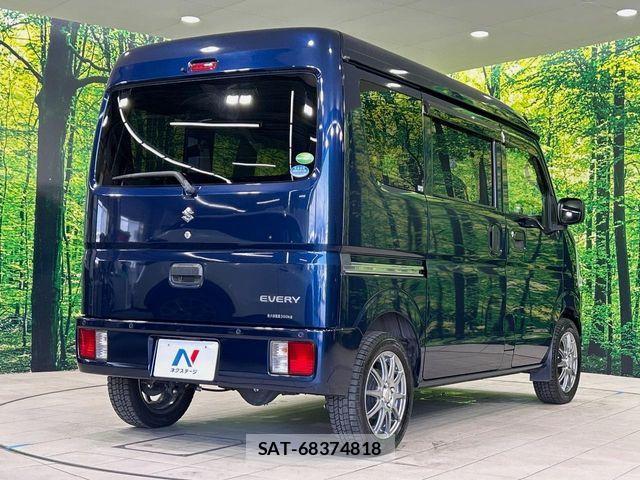 Suzuki EVERY 2020-08 8035447-16