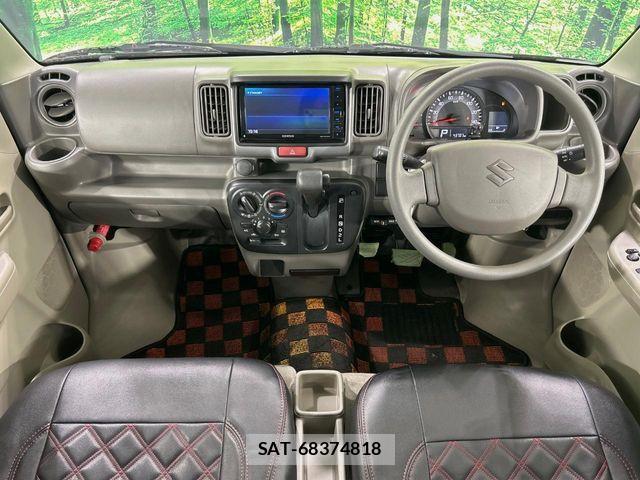 Suzuki EVERY 2020-08 8035447-1