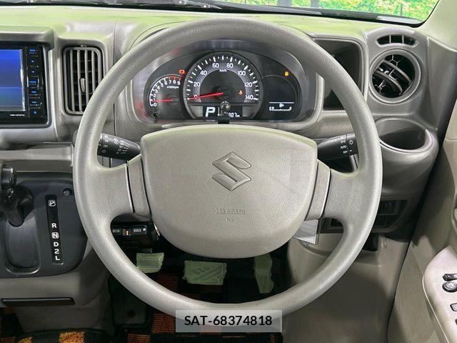 Suzuki EVERY 2020-08 8035447-7