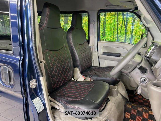 Suzuki EVERY 2020-08 8035447-8