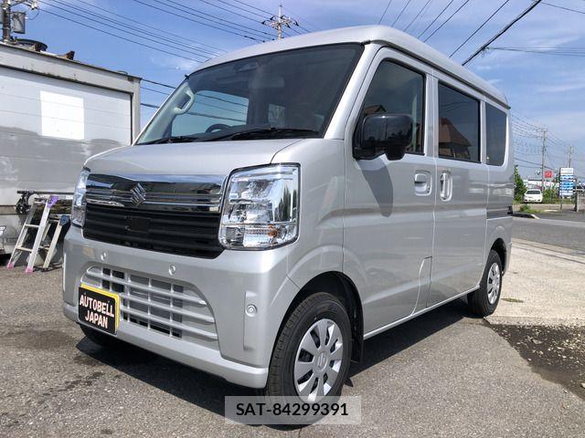 Suzuki EVERY 2026-05 8073703-0