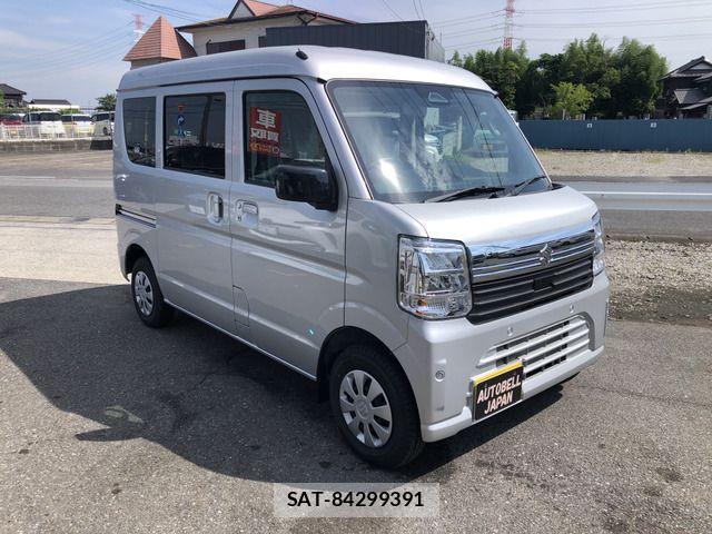 Suzuki EVERY 2026-05 8073703-13